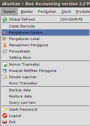 Bagaimana Cara Membuat PROMO Disc pada saat PENJUALAN ?