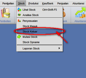 Cara Input Barang Rusak atau Hilang di BeeAccounting