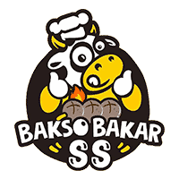 Logo Bakso Bakar SS