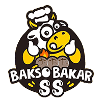 Logo Bakso Bakar SS