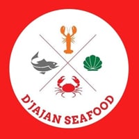 Djajan Seafood 200