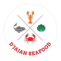 Logo D'jajan Seafood