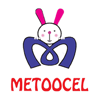 logo metoocel