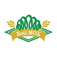 Logo Roti Mox