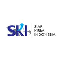 Logo Siap Kirim Indonesia