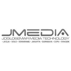 Logo JMedia