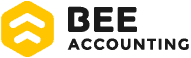 Web Logo Beeaccounting